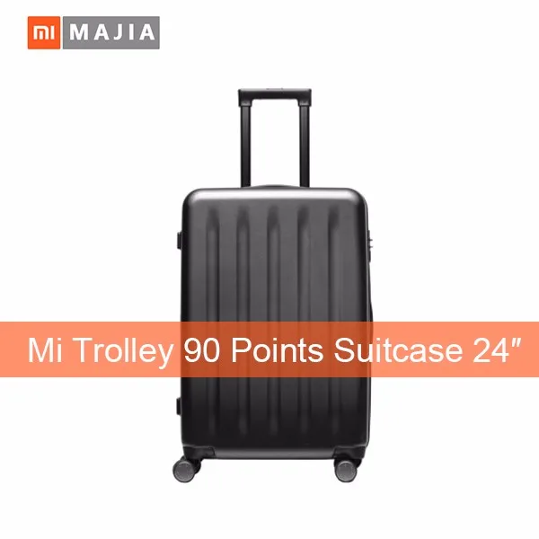 xiaomi luggage 24