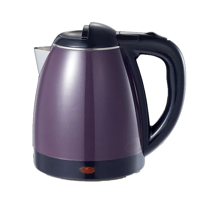 3 Different Capacity Electric Plastic Kettle 1.2l/1.5/1.8l For Your Option Buy Electric