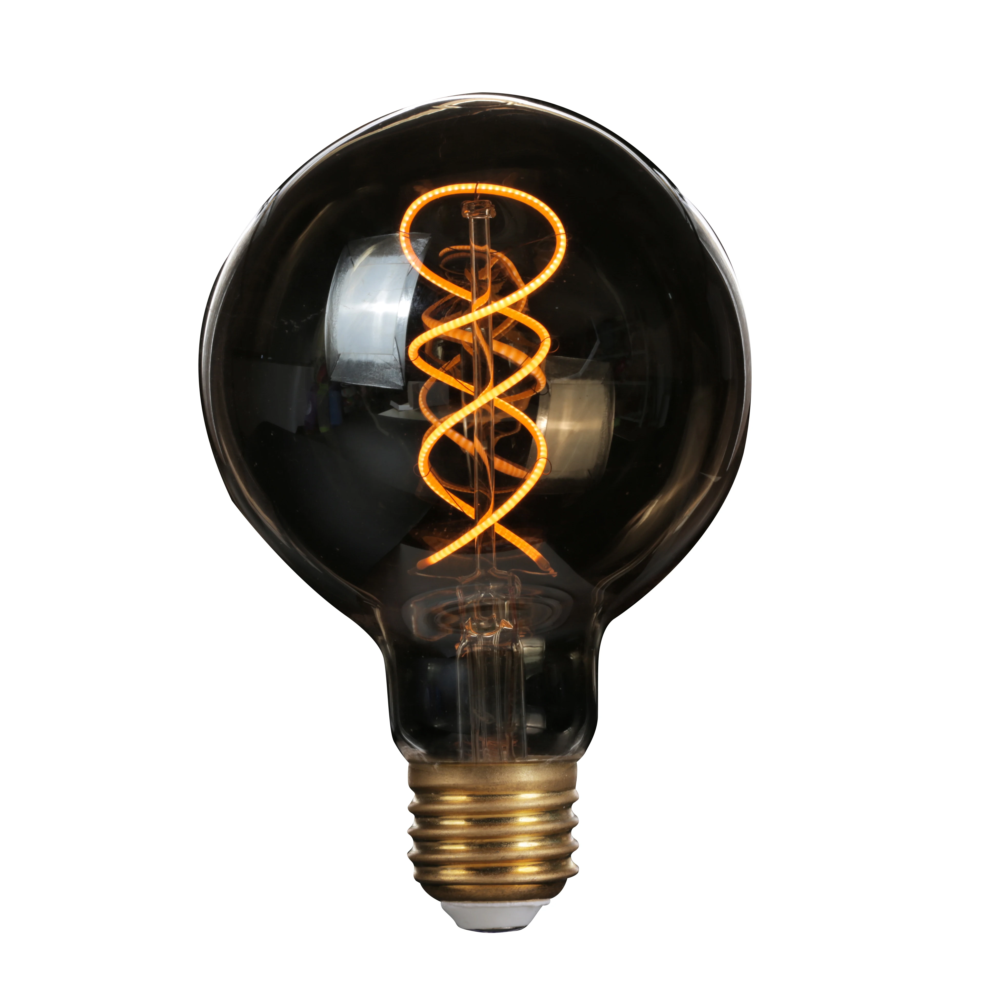 c35 G80 led filament bulb light