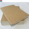 Wholesale cheap custom customized edge sewn paper pocket notebook