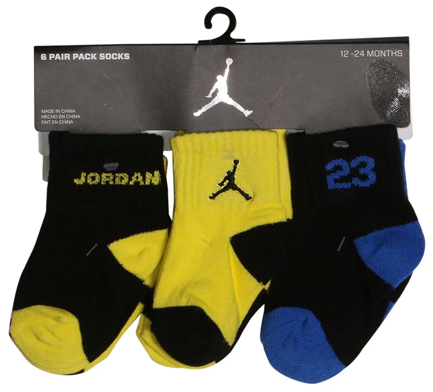 Cheap Jordan Socks Blue, find Jordan Socks Blue deals on line at