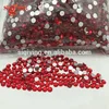 Wholesale Premium Bling Cup decoration Flat back non Hotfix Rhinestones