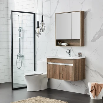 Washroom Wooden Bathroom Wall Cabinets Sink And Vanities For Small Es Vanity Washroom Wooden Bathroom Wall Cabinets Sink And Vanities For Small Es Vanity