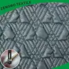 Hot selling jacket with air conditioning for garment