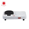 ES-2308 new style crepe maker and electric range solid hot plate