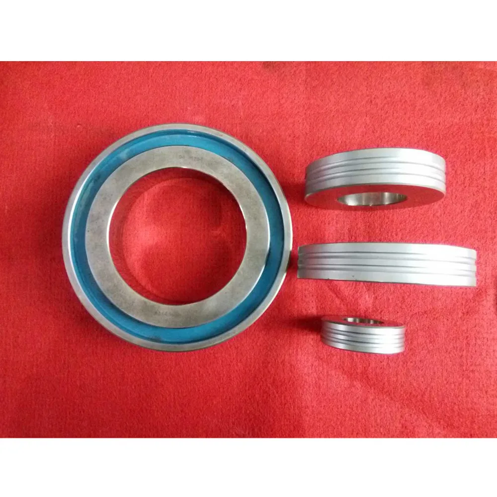 Proofreading smooth special gauge manufacturer producing chromium plated ring gauge