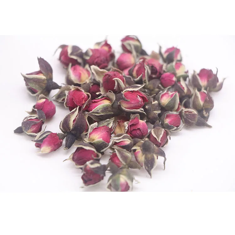 

Kang Nai Xin natural herbal dried carnation flower tea,1 Kilogram, Red