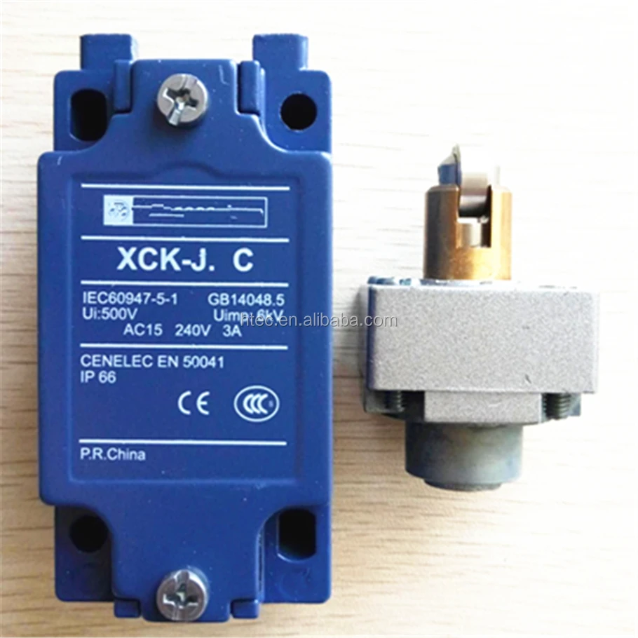 XCMD2102L1