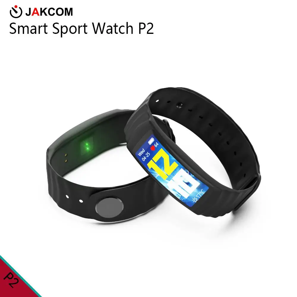 jakcom p2 smart watch