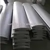Aluminum louver panel aluminum exterior perforated Acoustic louver