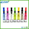 ce6 with assorted colorful drip tip