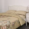 Floral sheet tropical bedding set middle east queen fashion home textile