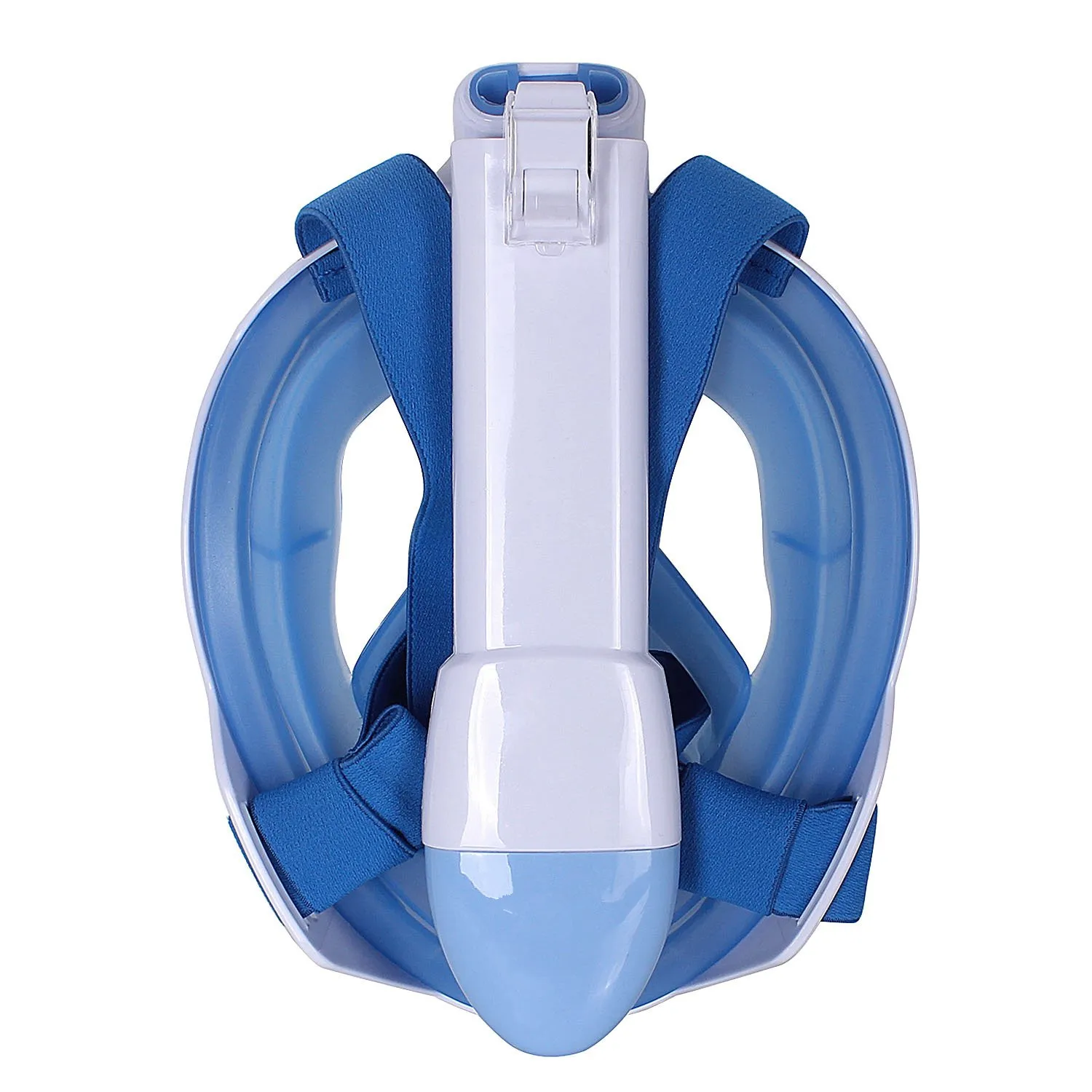 Full Custom Comfortable Safety Junior Underwater Swimming Scuba Face