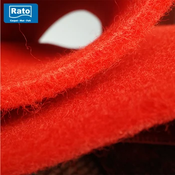 Best Quality Non Woven Wedding Accessories Red Carpet Aisle Runner Product On Alibaba