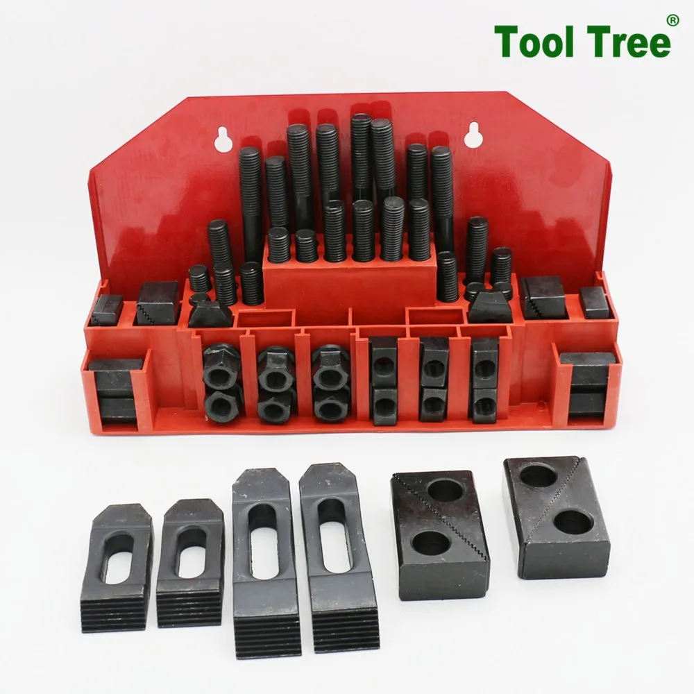 Tool Tree Carpenter Equipment M8/m10/m12/m18 Mounting Kits For Wood