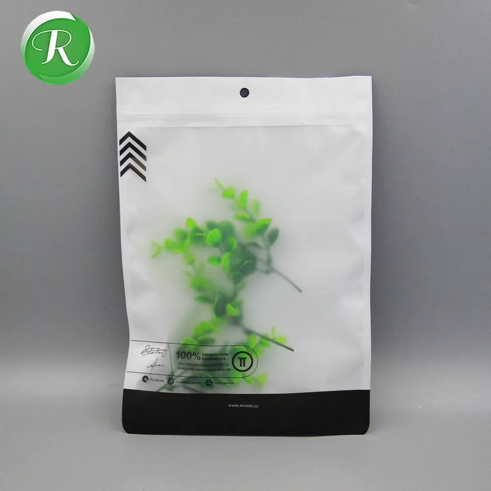 Hot Sale Laminated Material Cloth Packing Plastic Zip Lock Bag Buy
