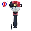 QTZ-2 Hot Sale Portable soil sample probe soil sampling drilling equipment for investigation