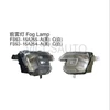 OEM FB53-15A255-A(BLACK) C(WHITE) FB53-15A254-A(BLACK) C(WHITE) FOR FORD EXPLORER 2015' Auto Car FRONT FOG LAMP