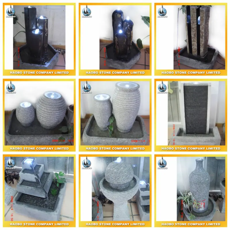 Haobo Molds For Water Fountain Buy Molds For Water Fountain,Garden Water Fountain,Water