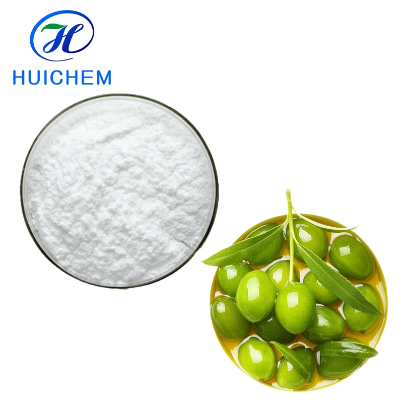 
100% Natural Cong Wood Root Bark Extract , Oleanolic Acid 98%, High Cost Performance 