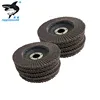 6 inch 60 Grit Flat Type Premium Aluminum oxide Flap Disc for Angle Grinder