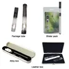 ZYZT factory offer disposable 0.5ml cbd oil cartridge no leaking design wickless atomizer