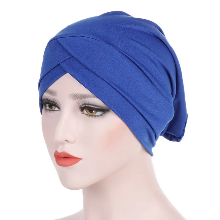 Cancer Hats Wrap Trinity Turban
