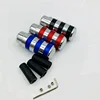aluminum chrome line shift gear shift knobTM-SK-108