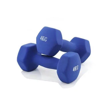 Dumbbell Weight Set With Cheap Price 