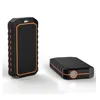 12v Mini Snap On Jmp Starter 10000 mAh Car Mini Jump Starter Power Bank Can Starter Car