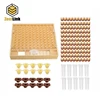 2018 Beekeeping equipment from China bee keeping tools set wholesale queen rearing kit