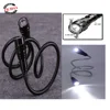 Hot sell well design 2*3led dual magnetic flexible aluminum snake light