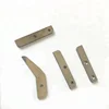 Non-standard Inserts for Textile Field