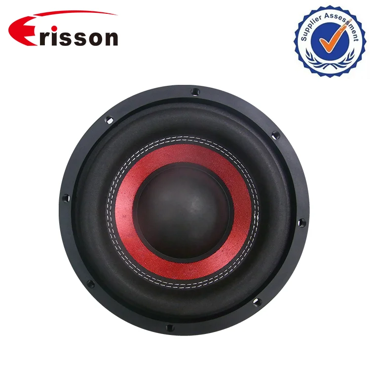 high power car speakers