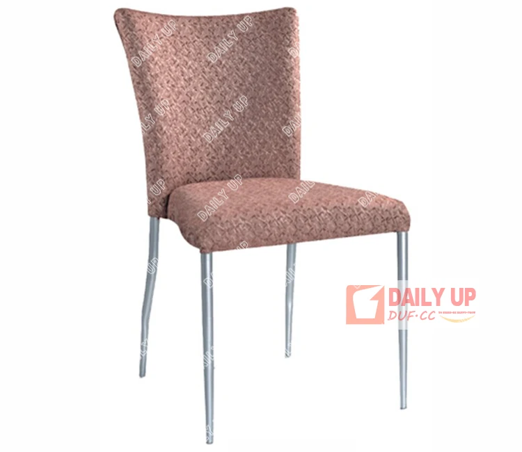 Hotel Room Chair Metal Frame Banquet Hall Chairs For Sale Modern Luxury Restaurant Chairs