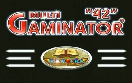Гра на гроші ігрові автомати gaminator 2