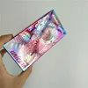Eco-friendly Recycled Customized Holographic Paper Box for 3 mg Coffee Packaging with Costom Printing with HIgh Quality