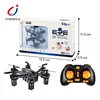 Wholesale 2.4G remote control rc wifi camera 6 axis mini flying kid toy drone