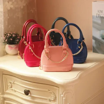 Korean New Design Children Bags Baby Pu Leather Mini Shell Bag Korean New Design Children Bags Baby Pu Leather Mini Shell Bag Kids