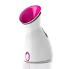 2019 OEM Fruit Facial Sauna facial steamer moisturizing cleaning pores ionic spa