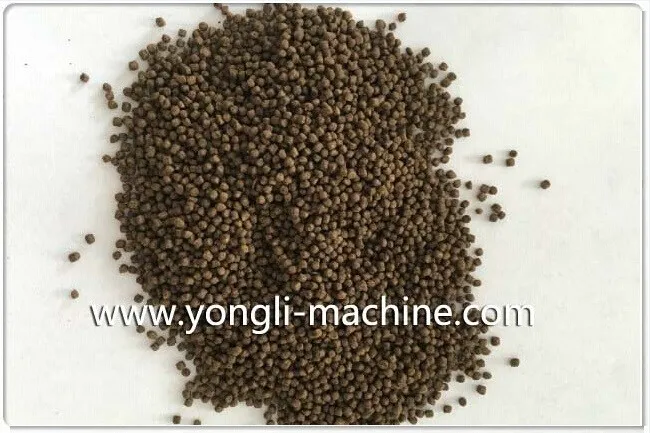 7-12 t / h Aquatic poultry small feed mill plant