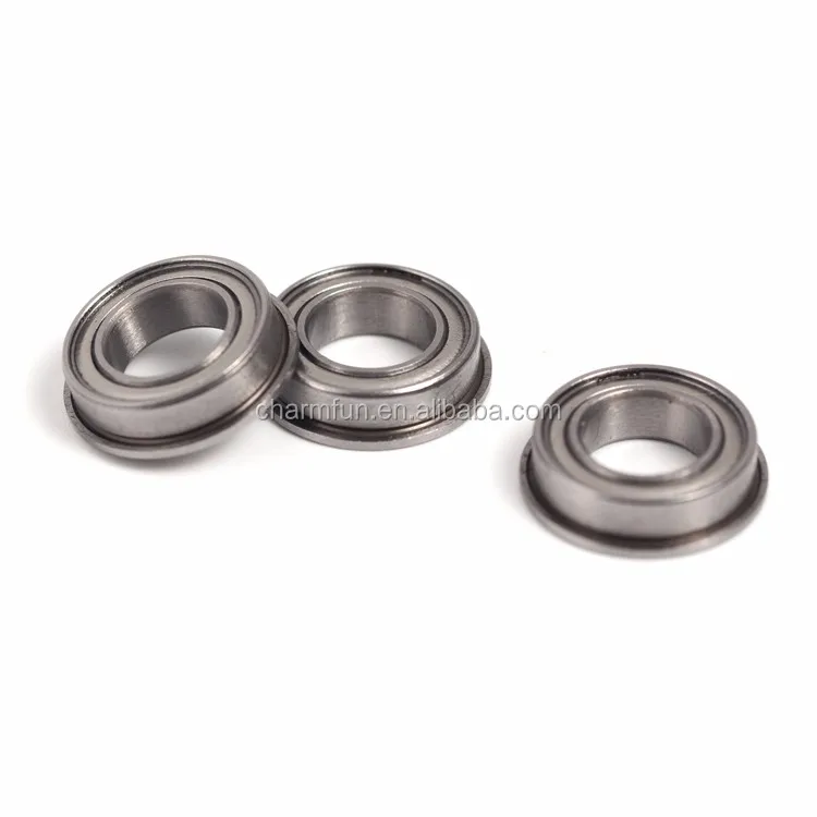 Mf93zz 3x9x4mm Waterproof Bearings Wheelbarrow Wheel Bearings Buy