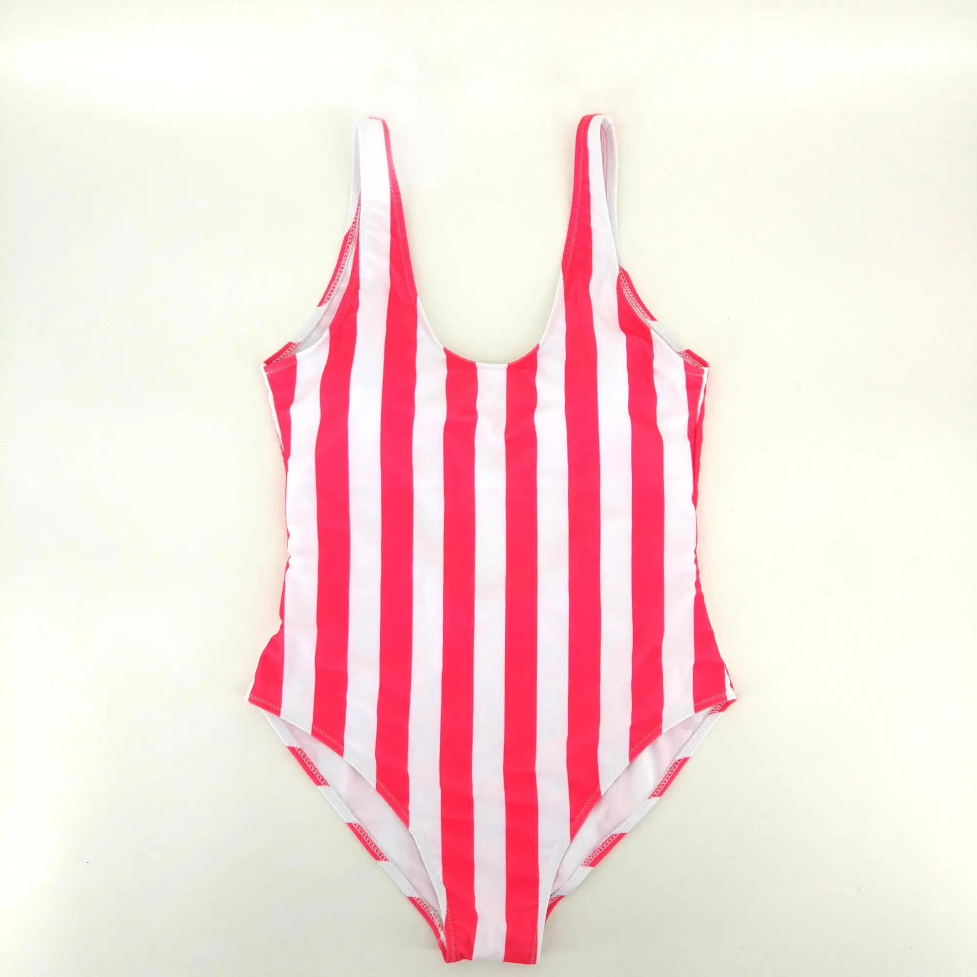 Bikini Girls 18 Sexy Hot 1 Piece Stripe Agent Swimsuit Buy 1 Piece