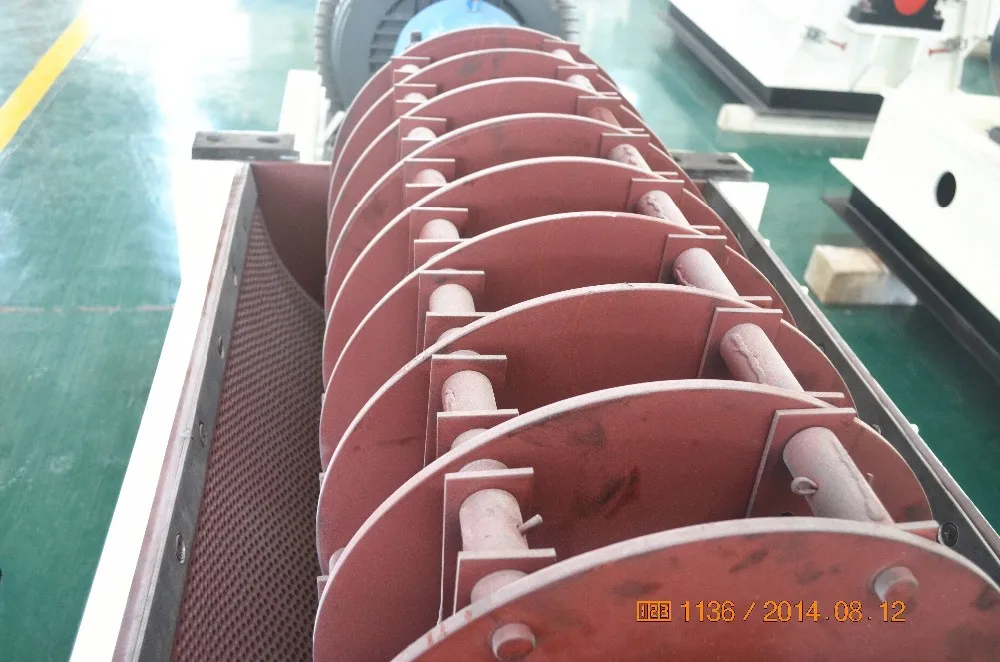 Wood Crusher Wood Hammer Mill Machine made in Rotexmaster