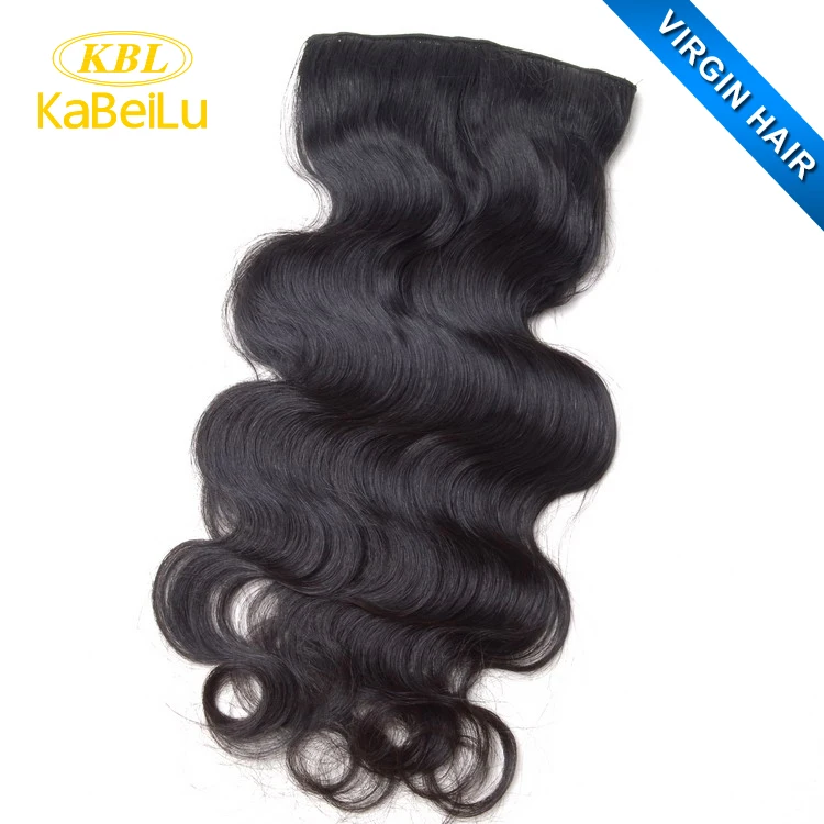 8 inch human hair extensions