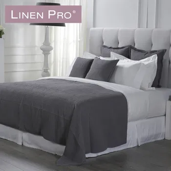 Free Sample Egyptian Comfort Hotel Amenities Quality Bed Sheet Set Roll