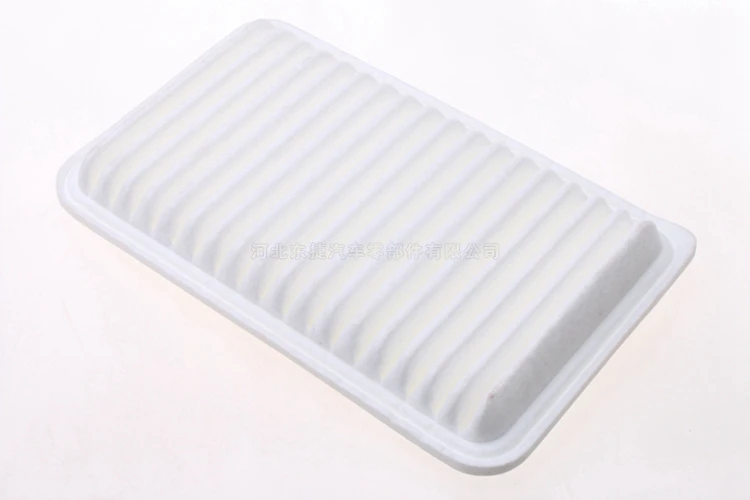 OE17801-20040 High Efficiency japanese car air filter