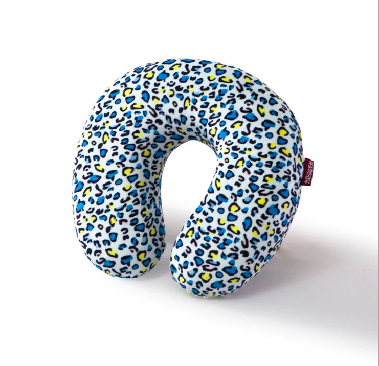 Direct Factory Travel U Shaped Memory Foam Best Selling Therapy Custom