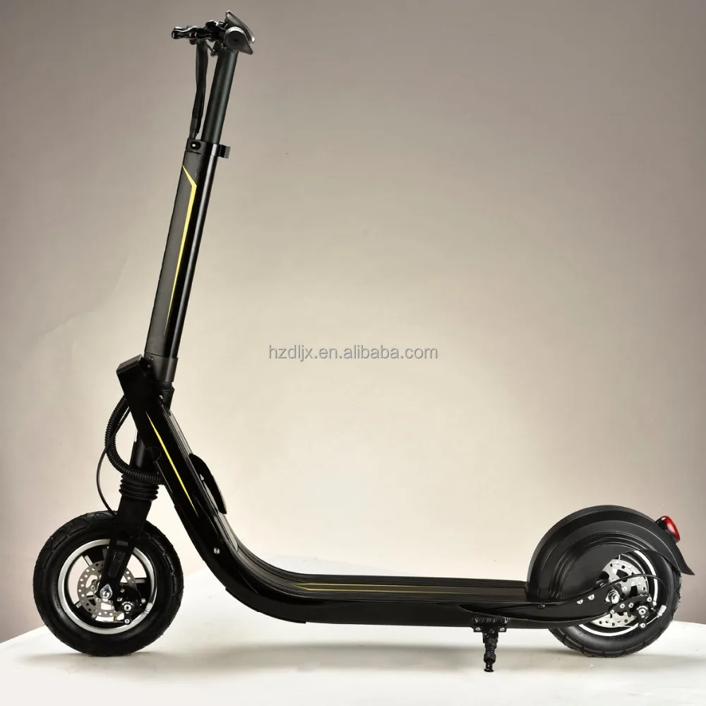 kick bike scooter