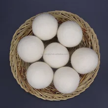 frank wool dryer balls